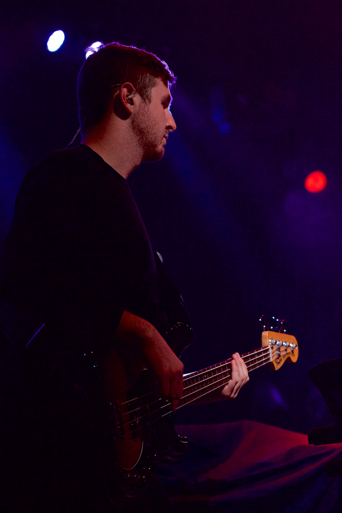 Amy Shark
The Fillmore
Philadelphia, Pa
November 16, 2017

DerekBrad.com